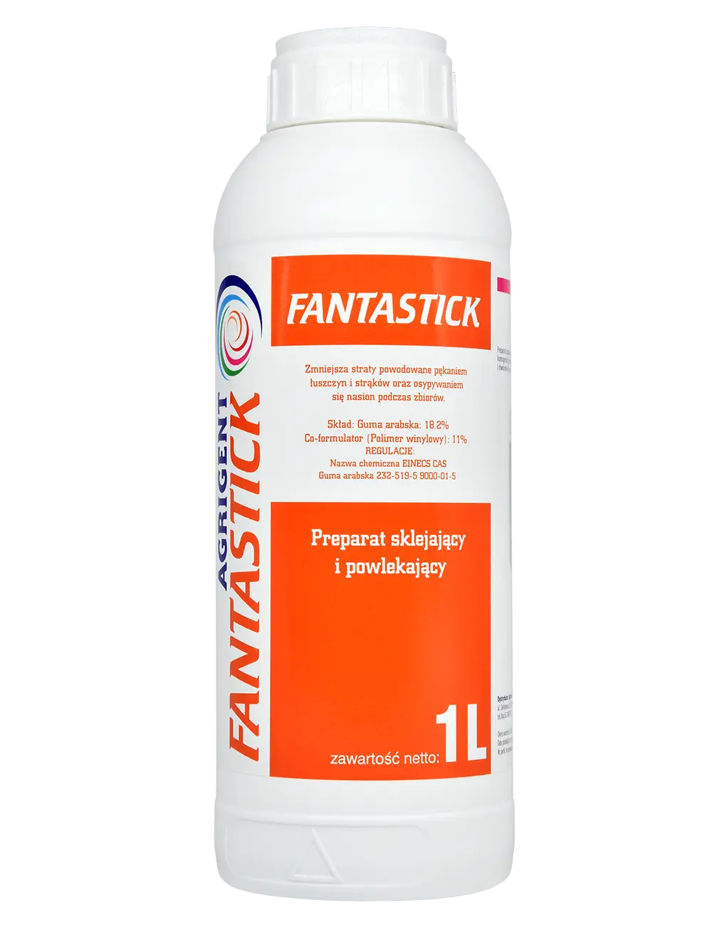 Fantastick Schotenverklebemittel