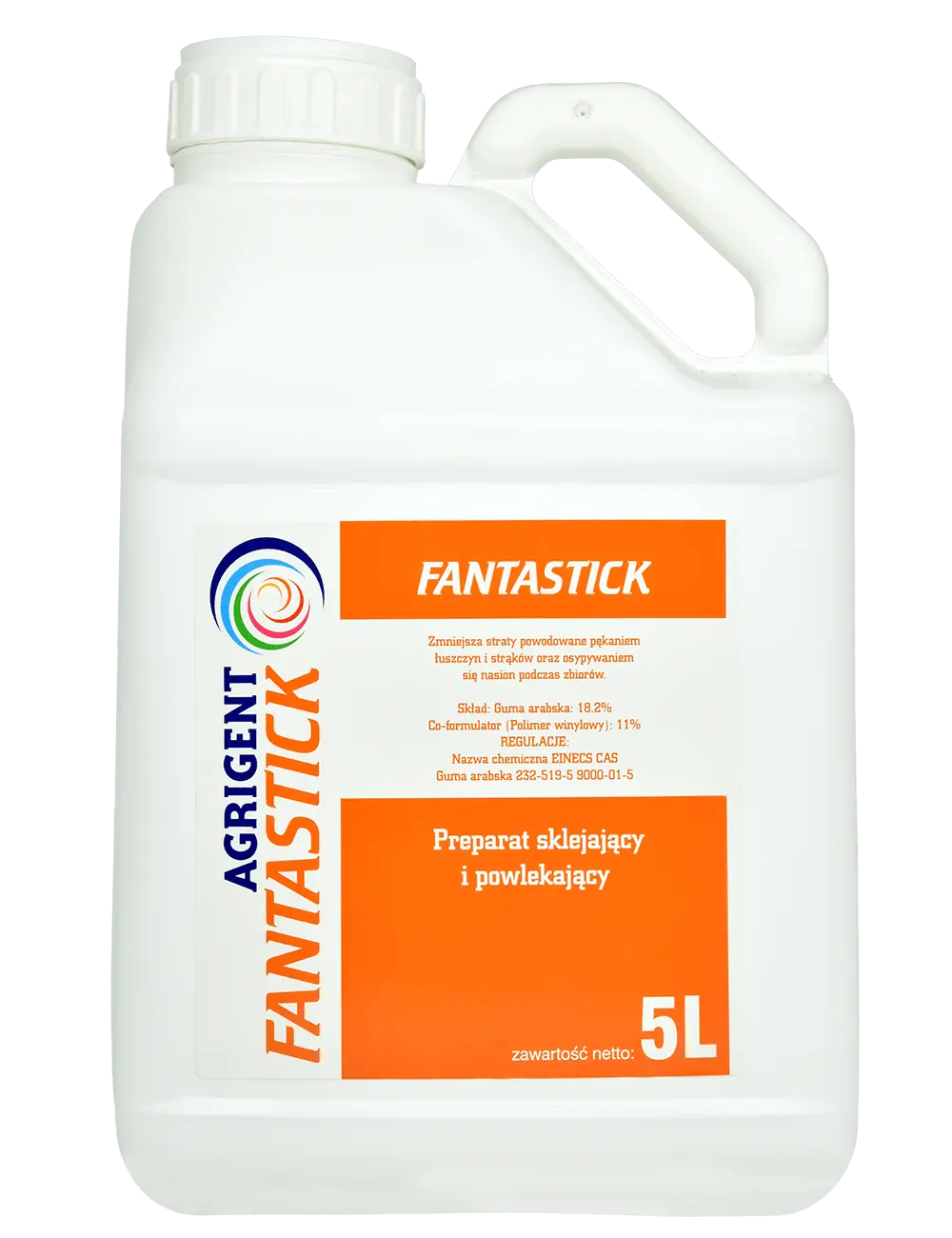 Fantastick Schotenverklebemittel 2