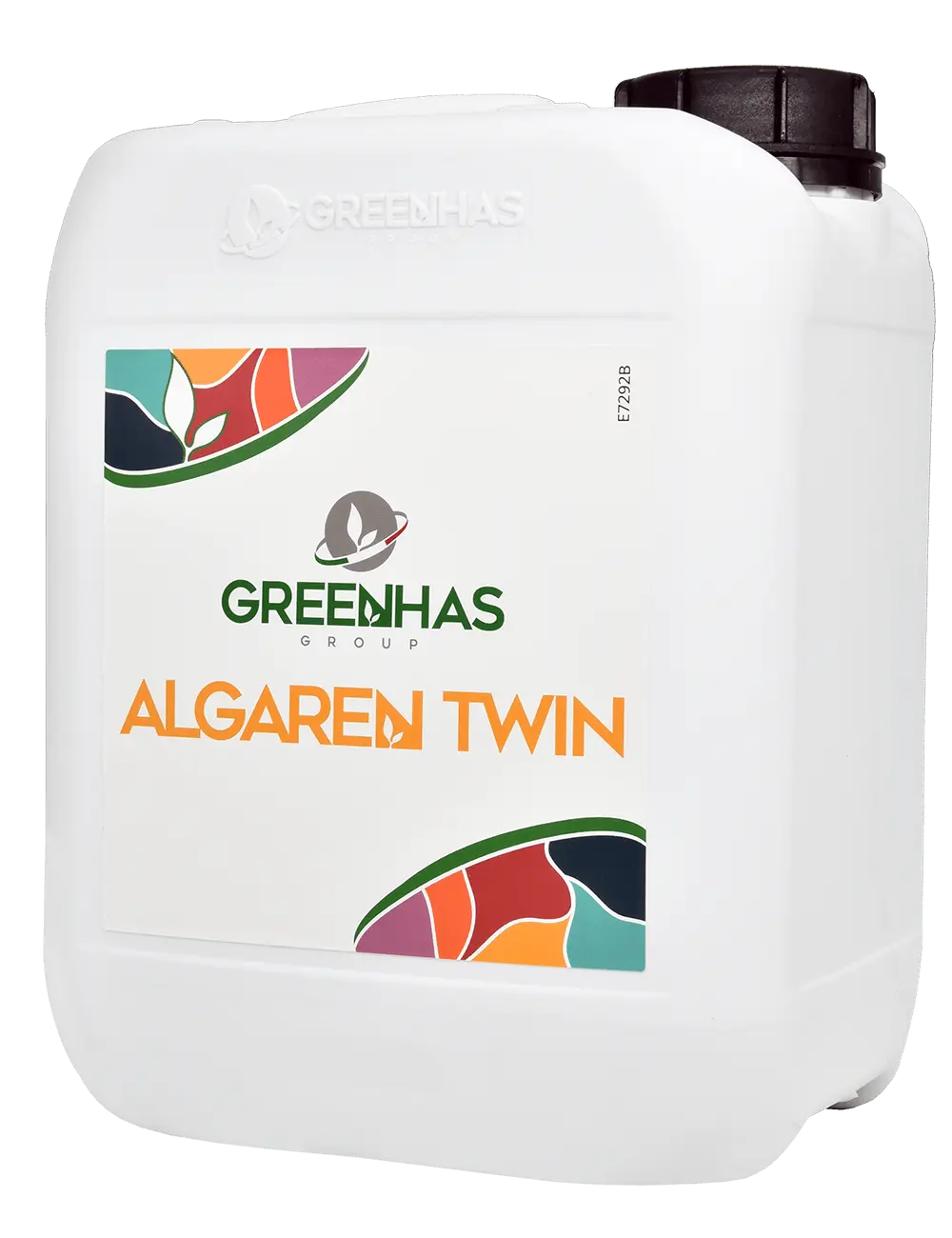 Algaren Twin 2