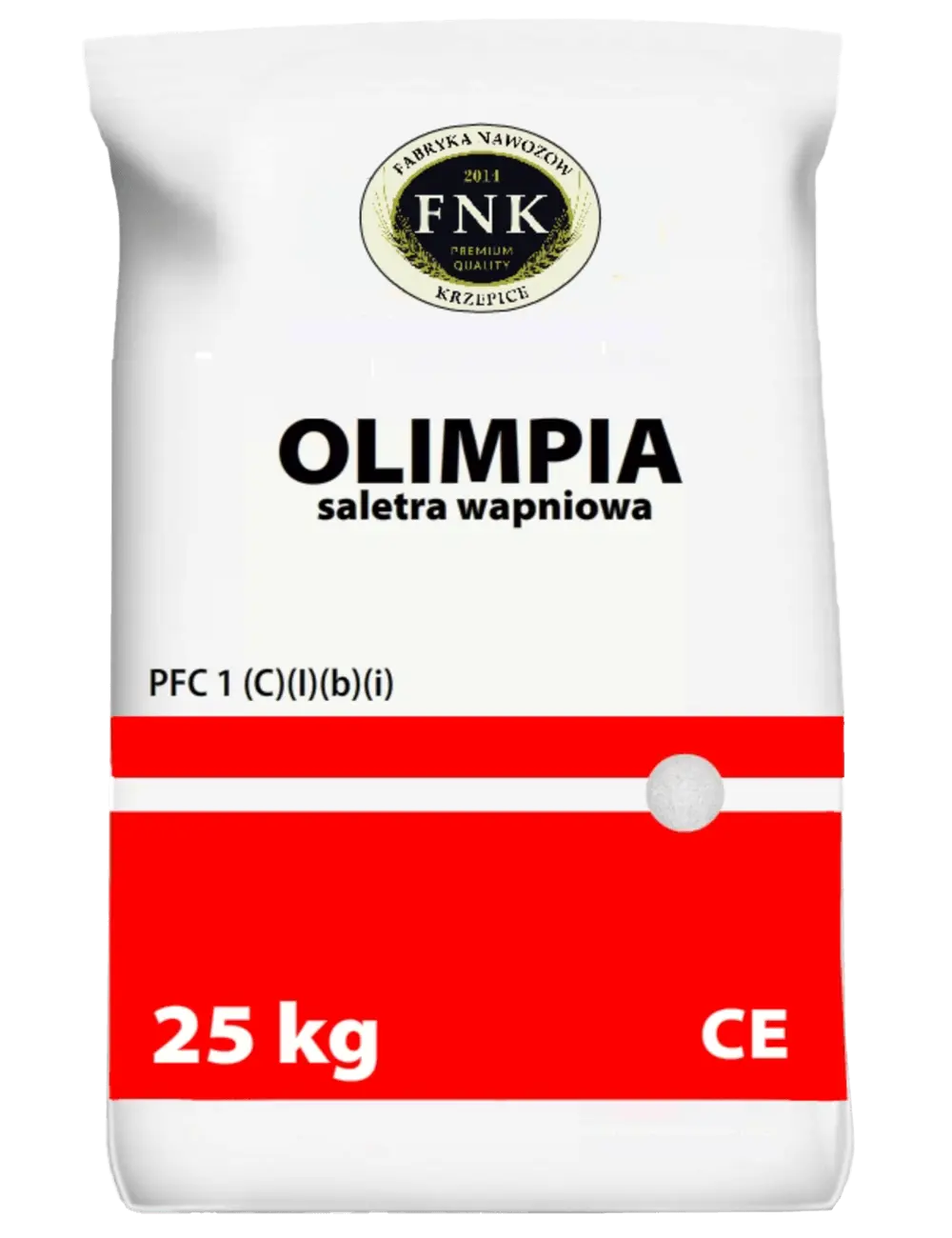 Calciumnitrat Olimpia