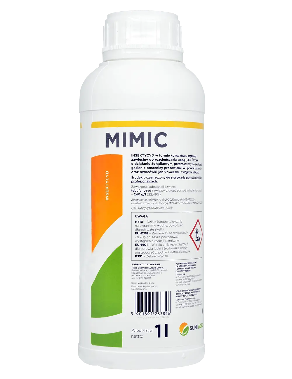 Mimic