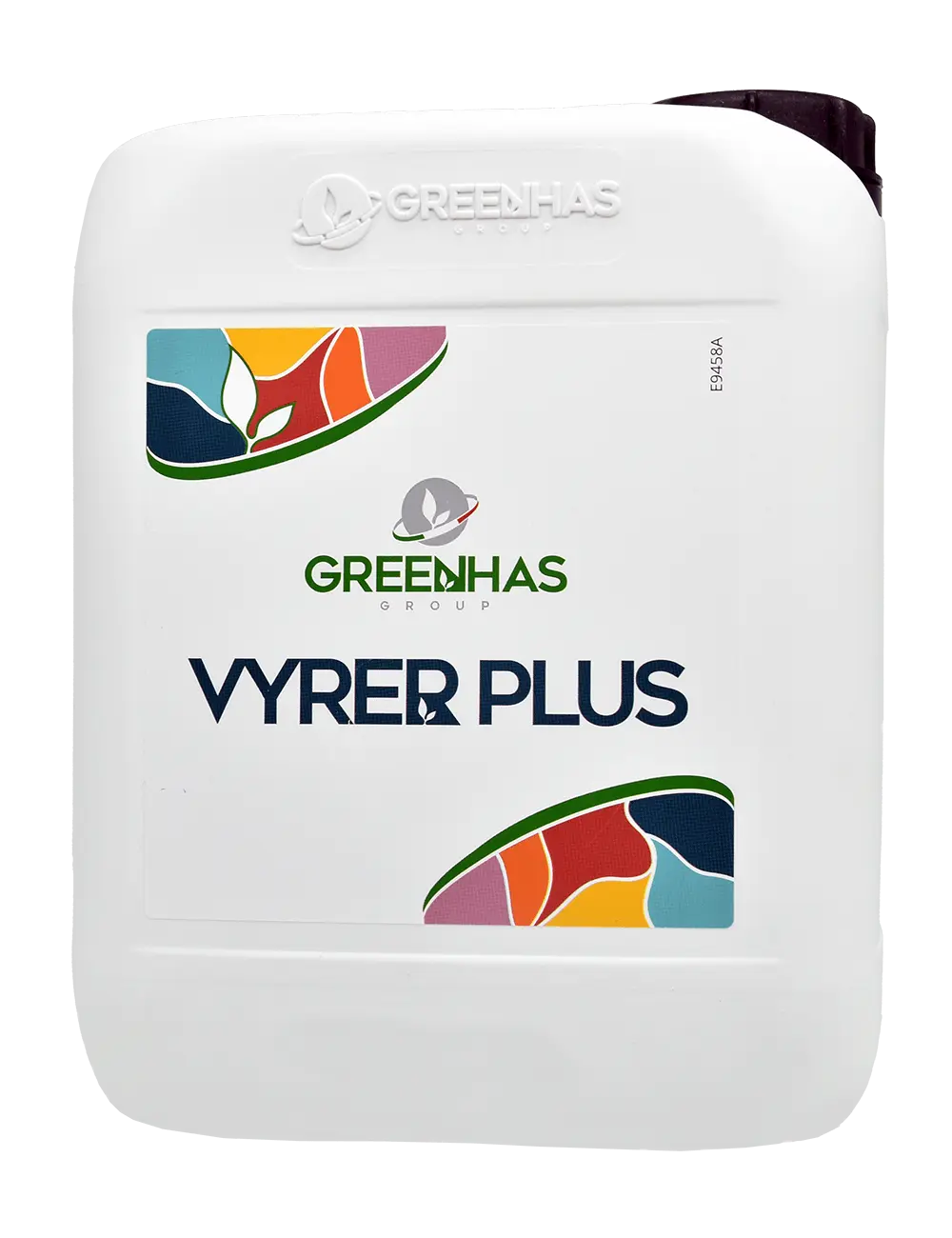 Vyrer PLUS 2