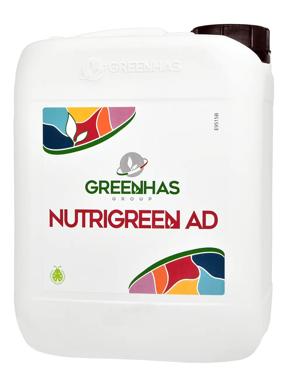 Nutrigreen AD 2