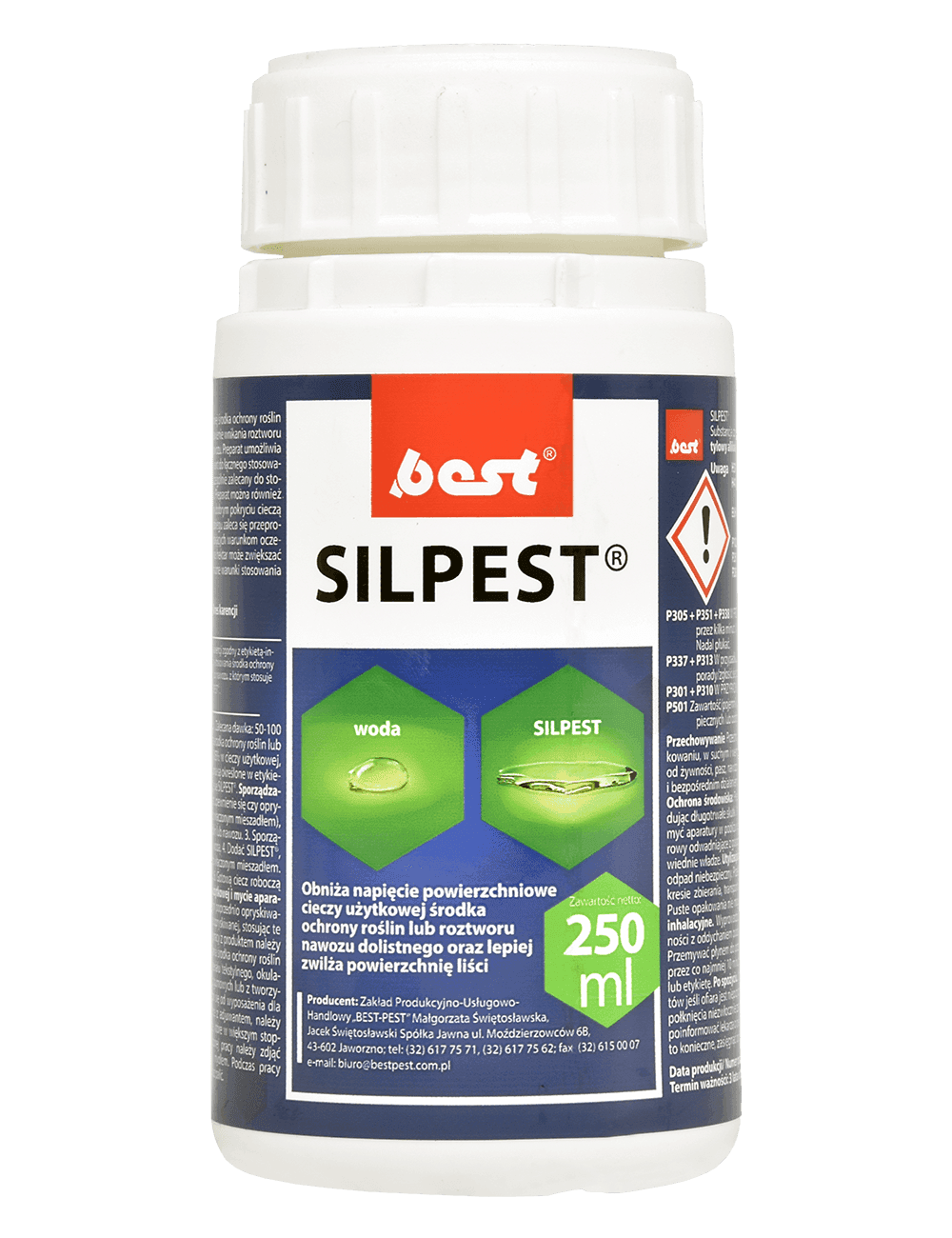 Silpest