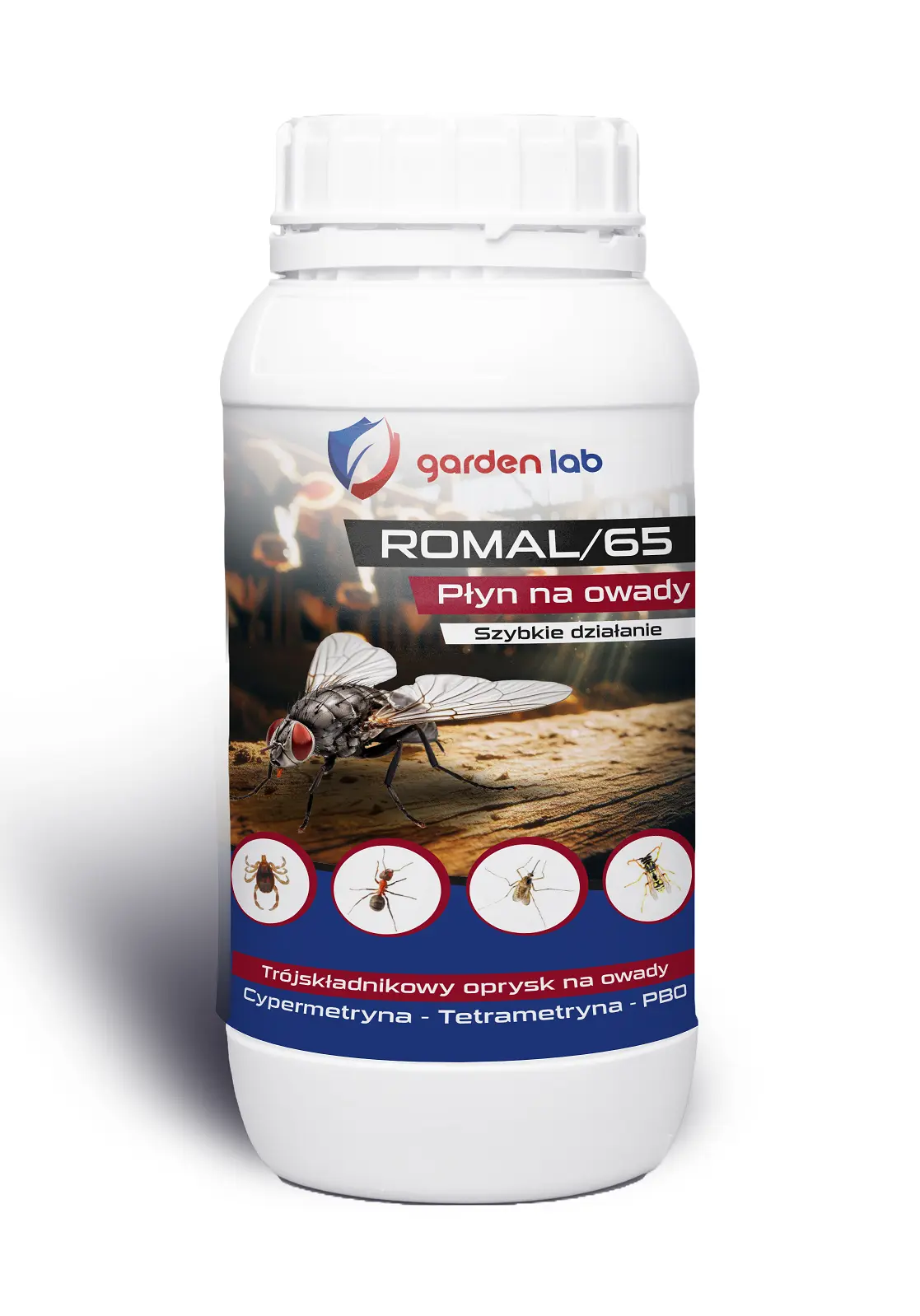 Romal 65 3
