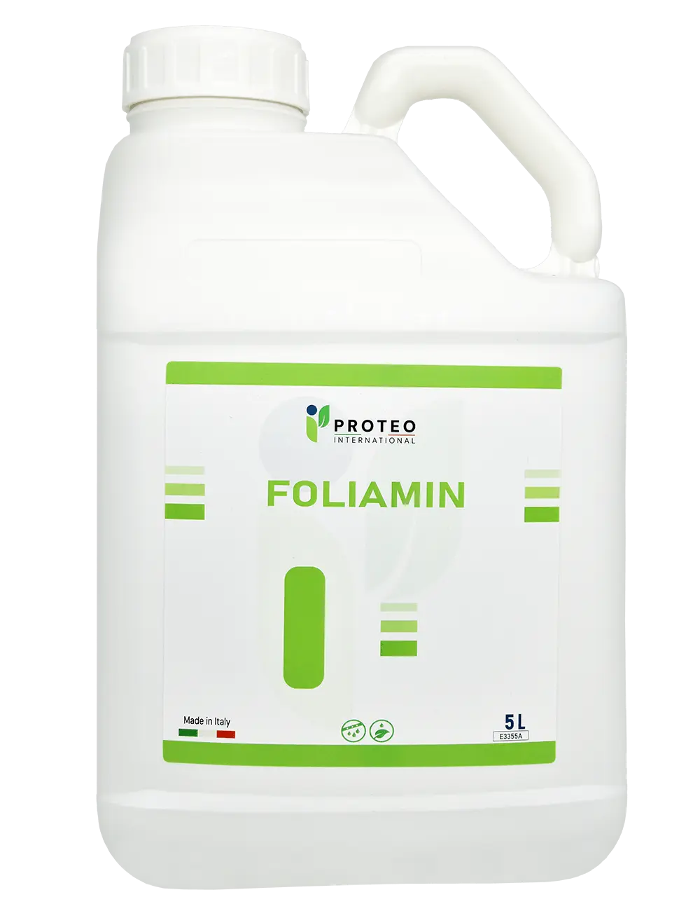 Foliamin