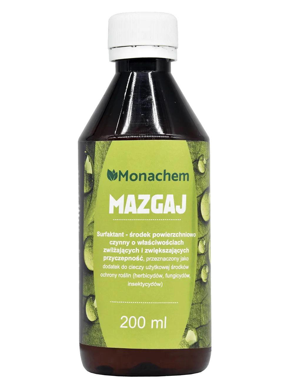 Adjuvans Mazgaj