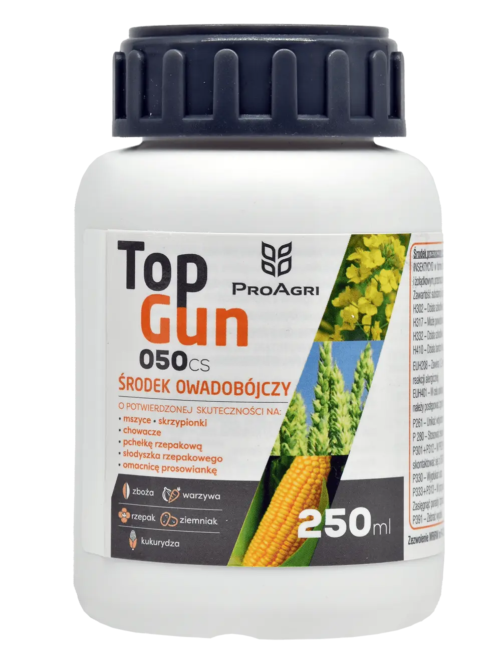 Topgun 50 CS