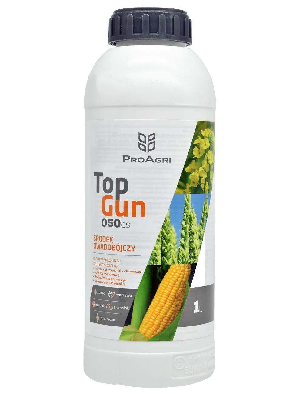 Topgun 50 CS 2