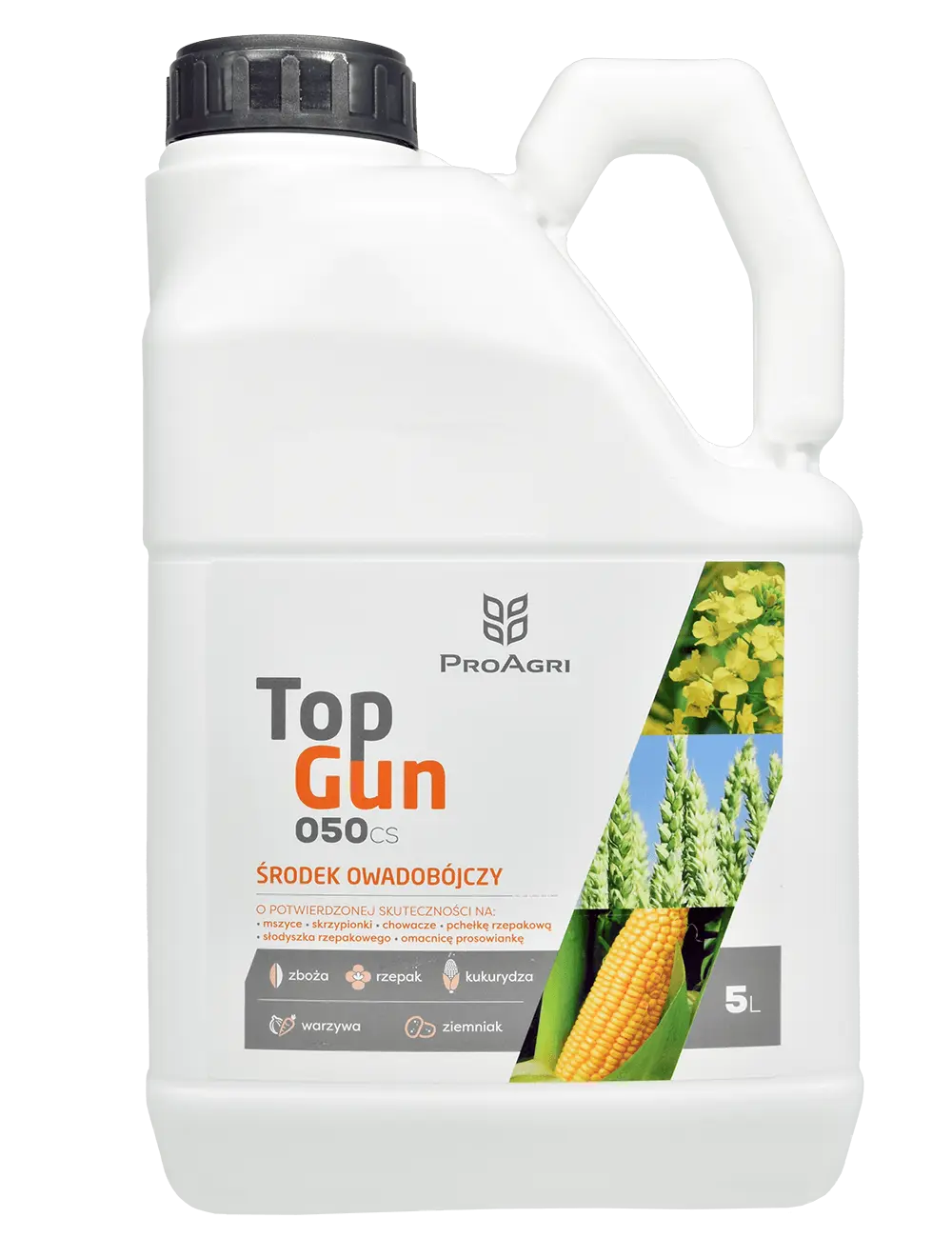 Topgun 50 CS 3