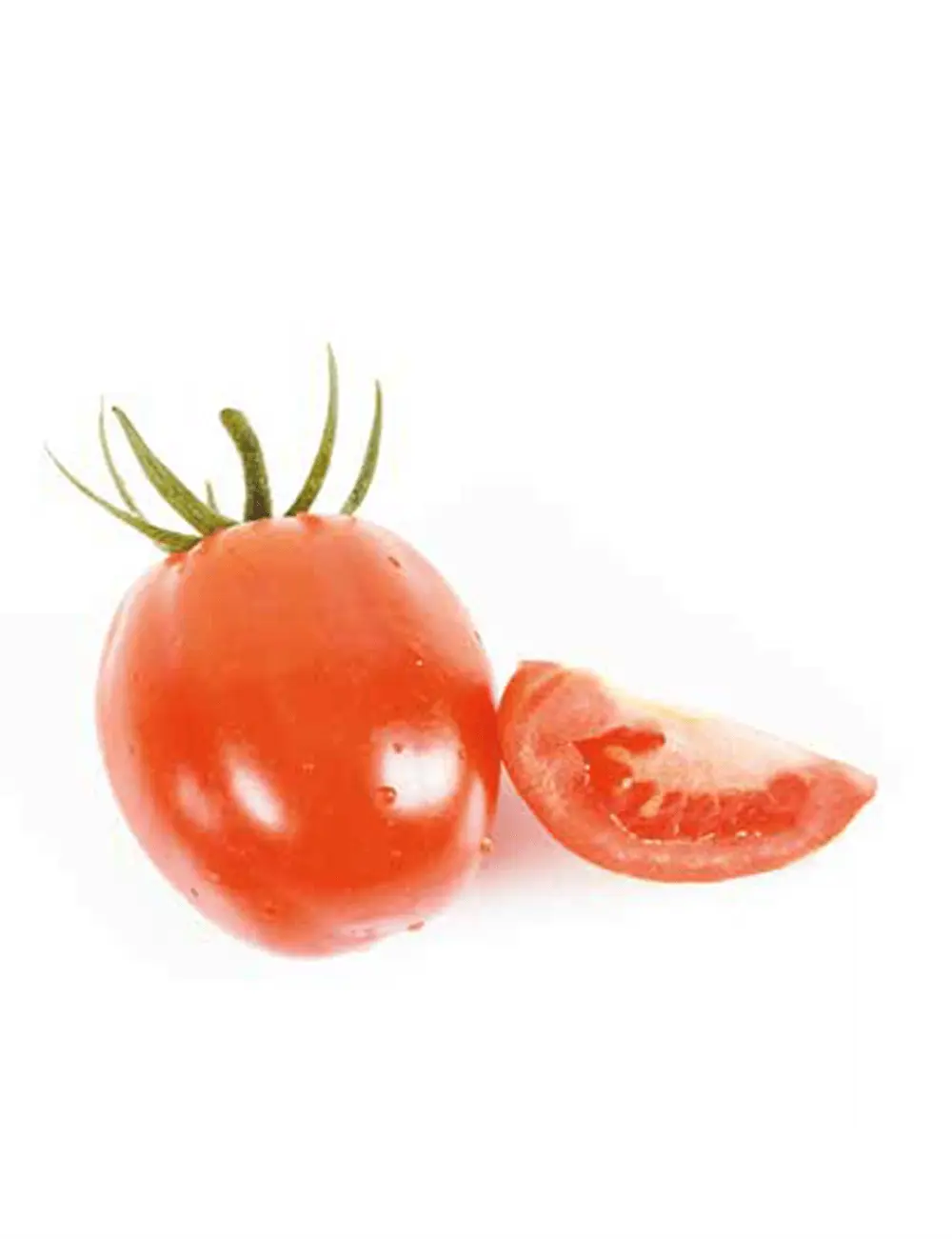 Tomato Plum-Shaped Iseo