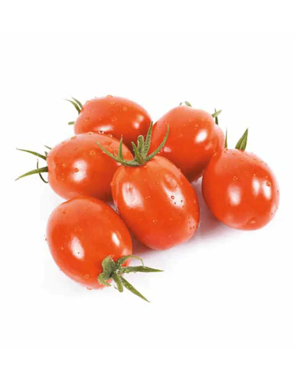 Tomato Plum-Shaped Iseo 2