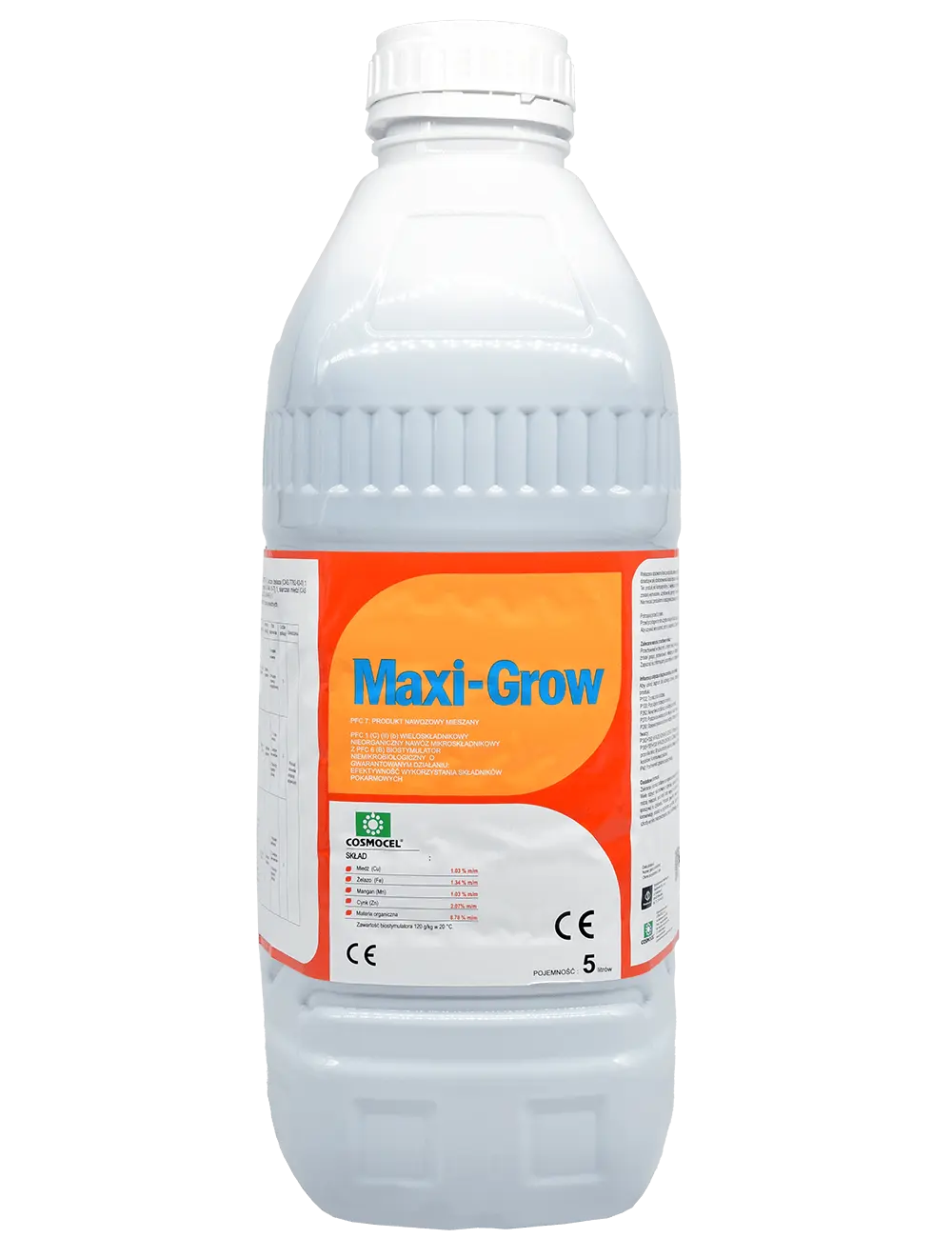 MAXI-GROW 2