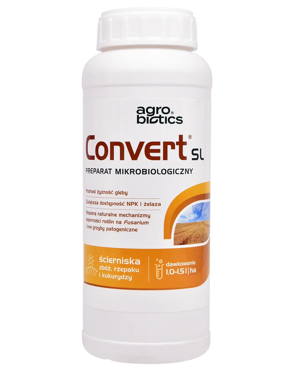 Convert SL