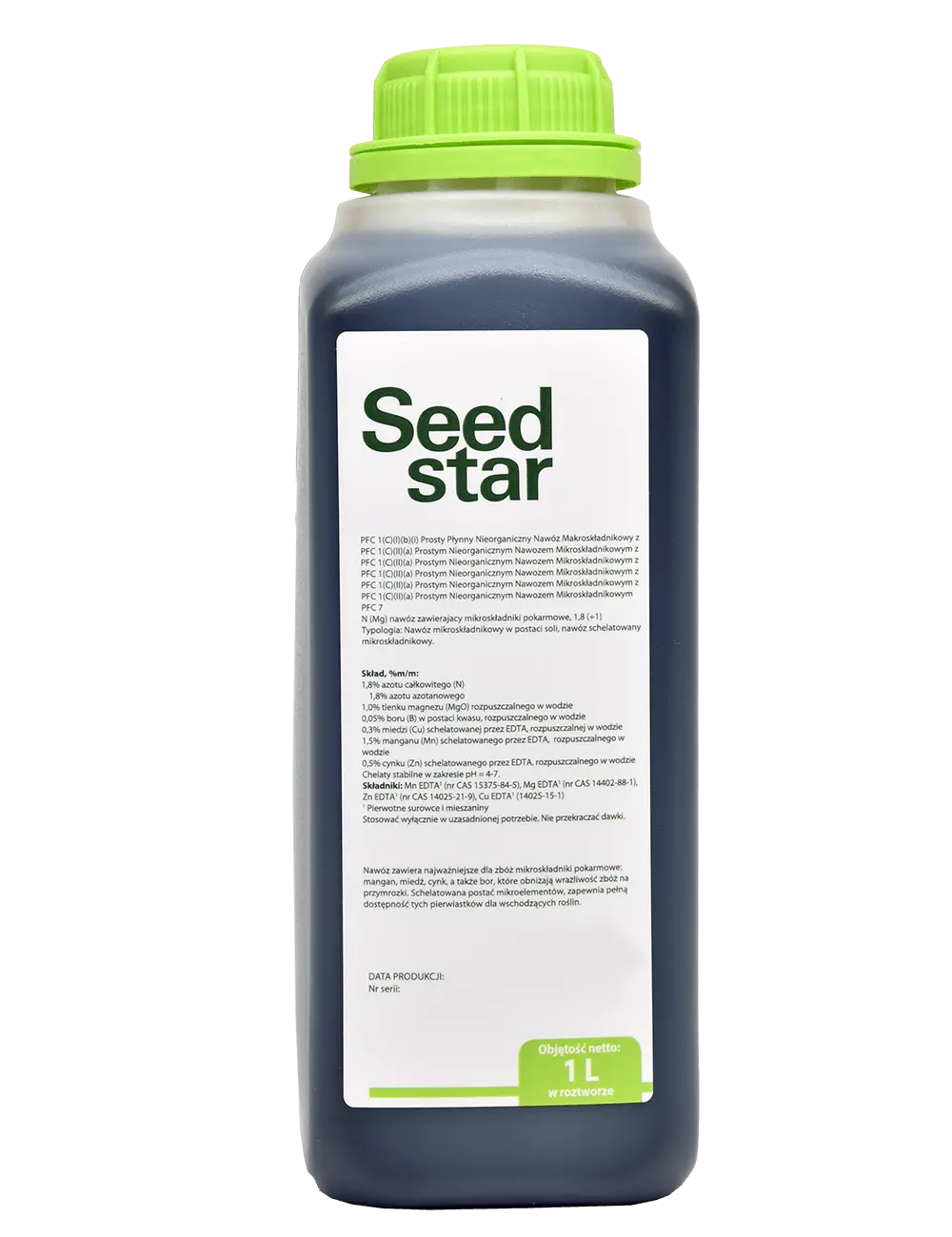 Seed Star