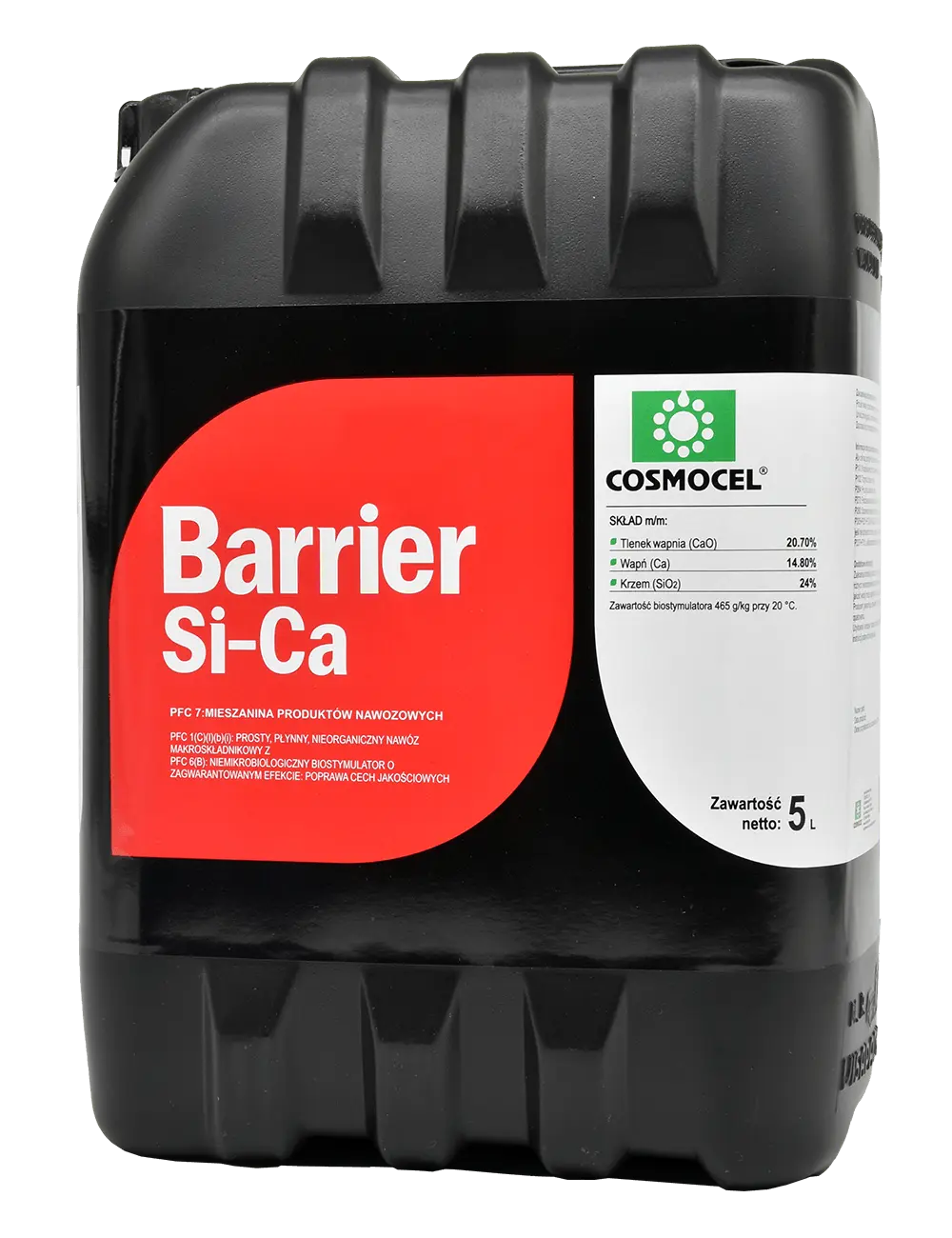 Barrier SI-CA 2