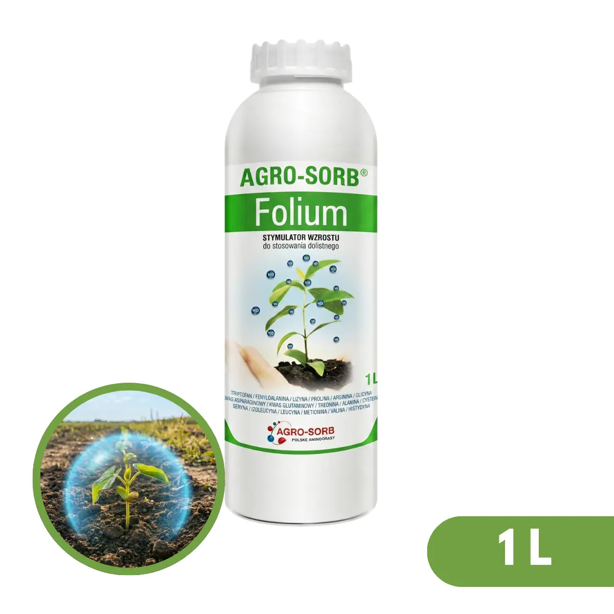 AGRO-SORB Folium