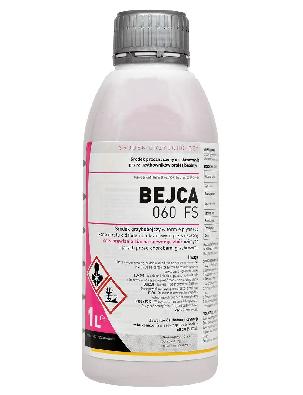 Bejca 060 FS A