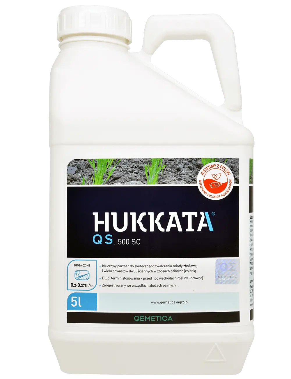 Hukkata 500 SC 3