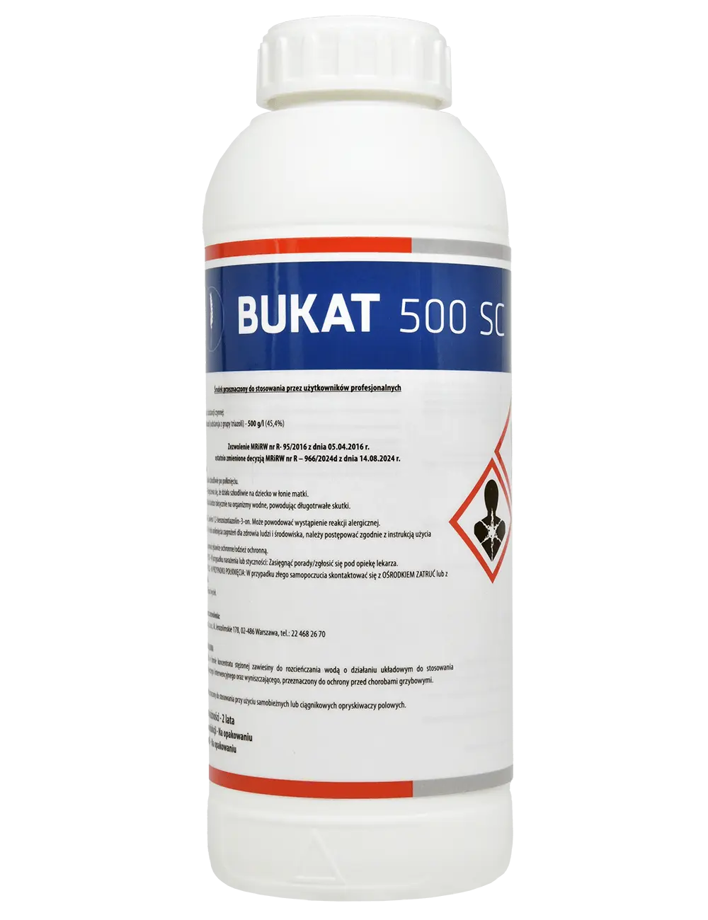 Bukat 500 SC