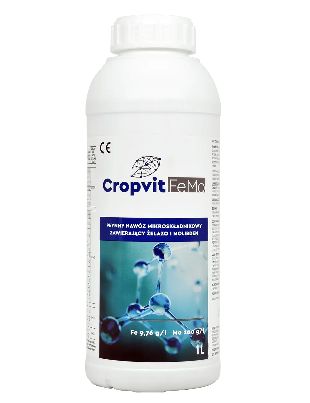 Cropvit Femo