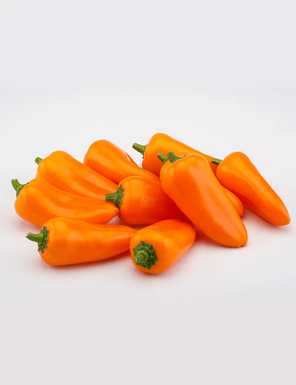 Paprika Sunakku Mikan