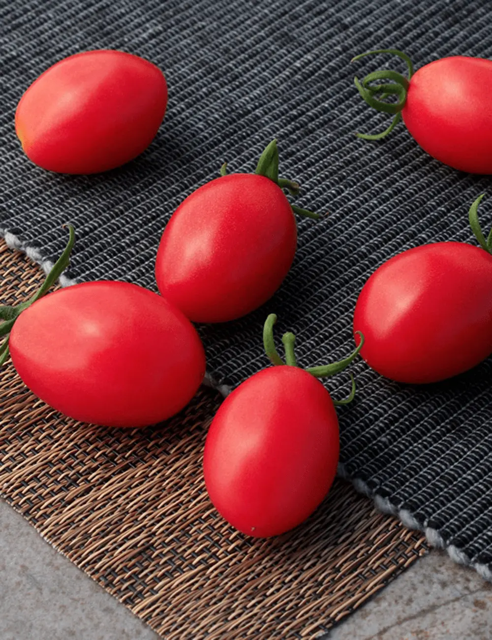 Tomate Rozestar Gspp 2