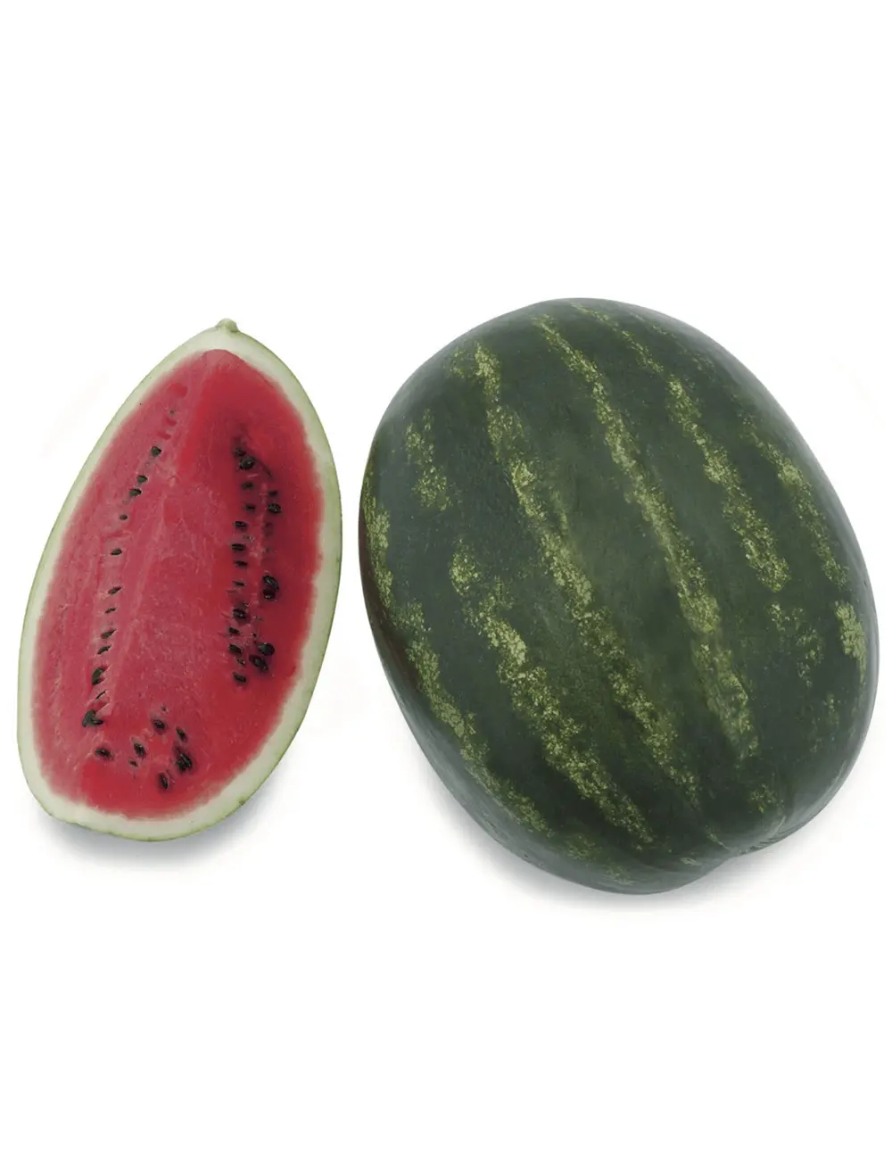 Wassermelone Crimson Ruby