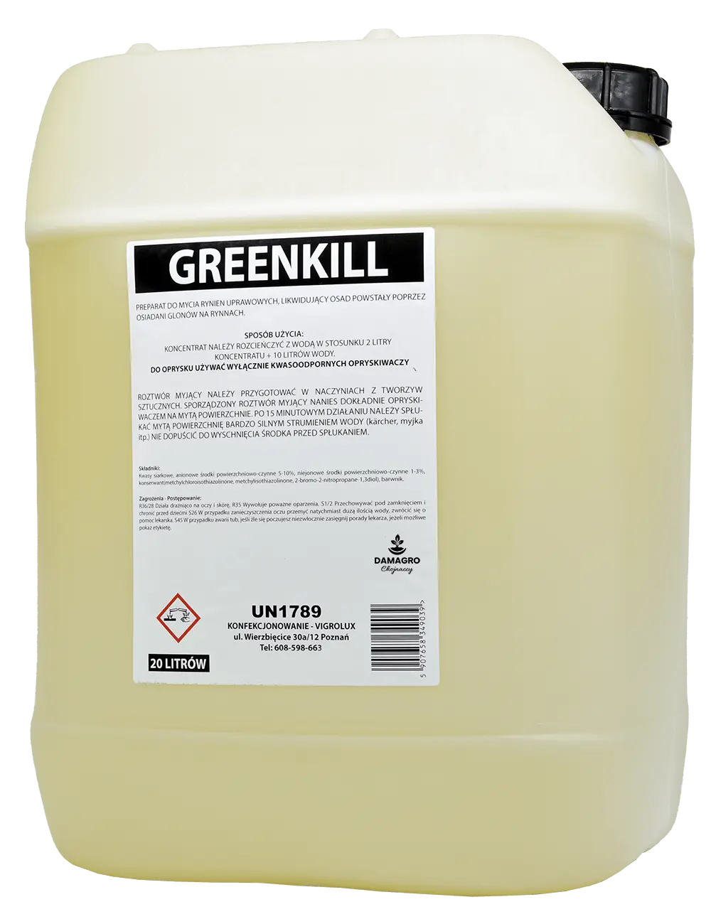 Greenkill
