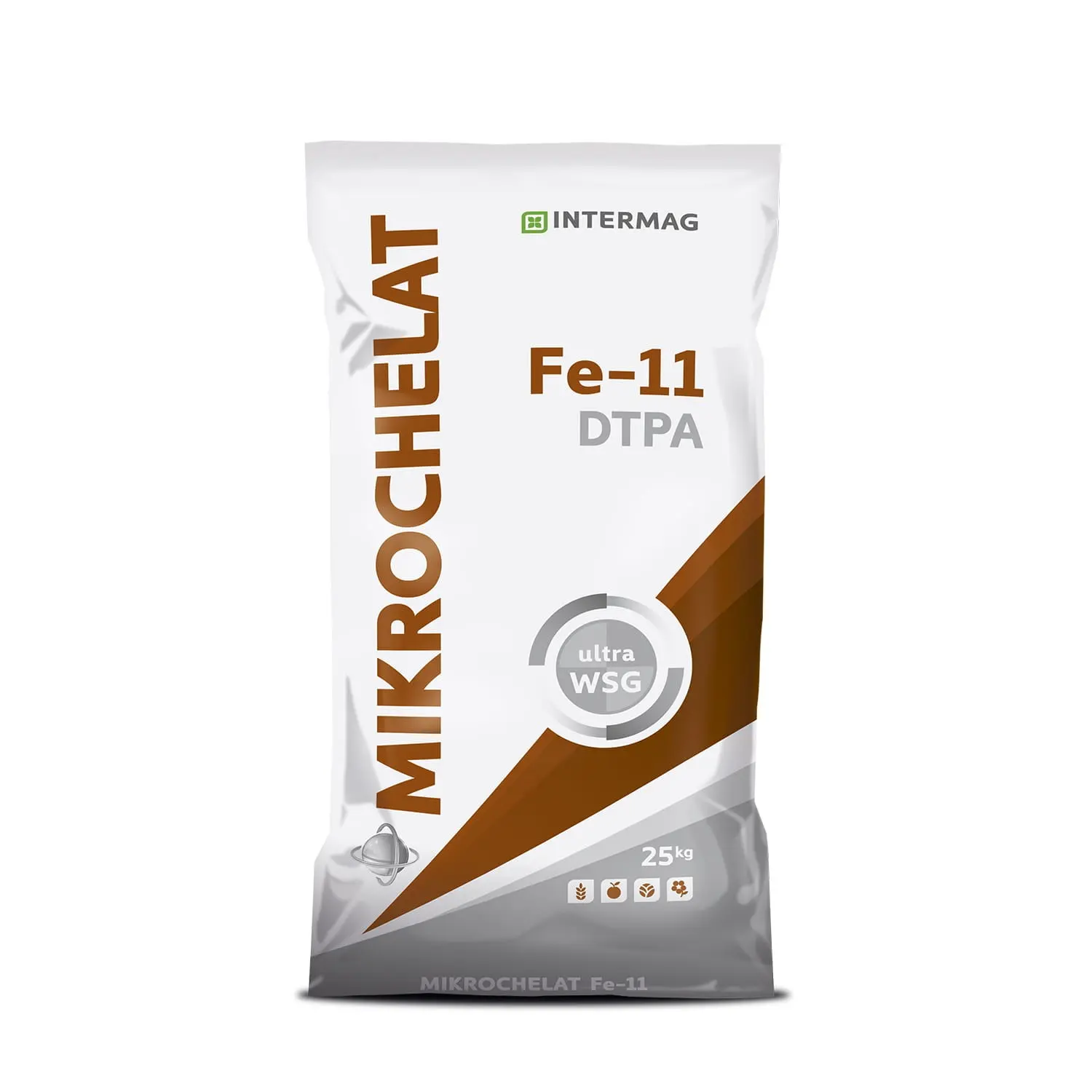Mikrochelat FE 11 %