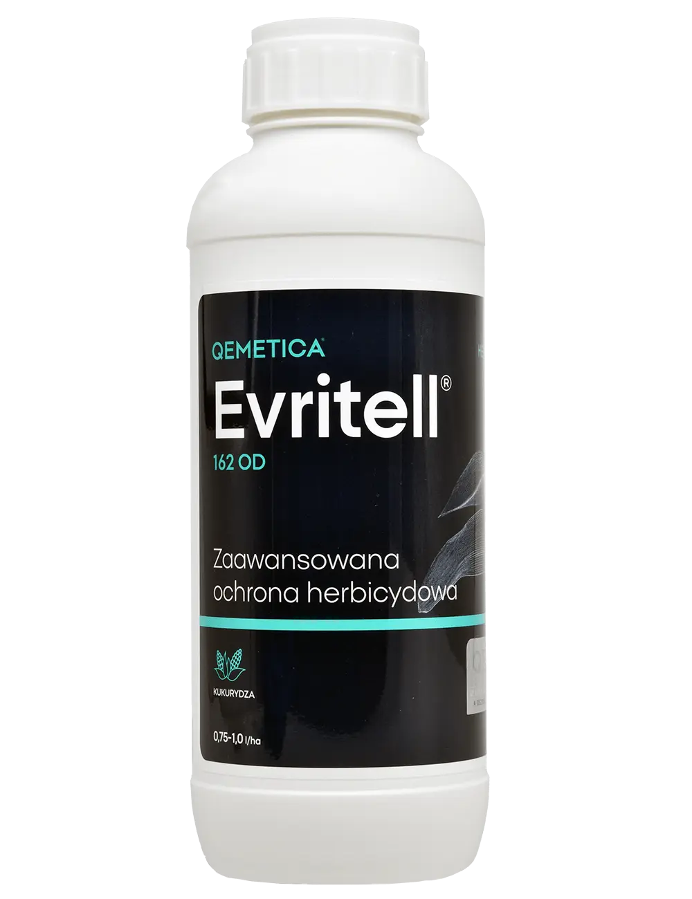 Evritell 162 OD