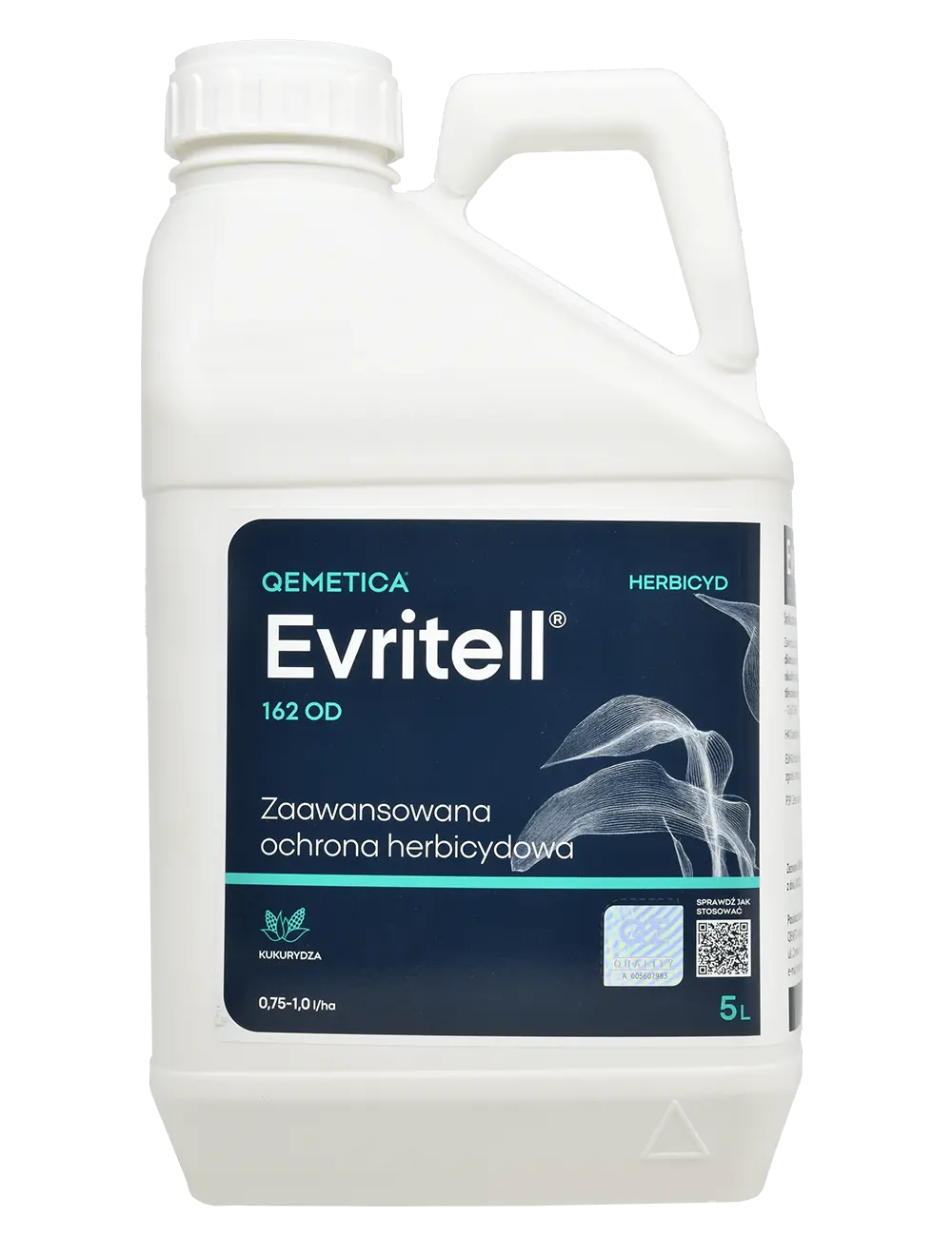 Evritell 162 OD 2