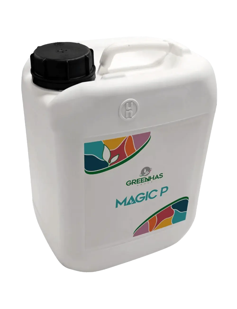 Magic P Star