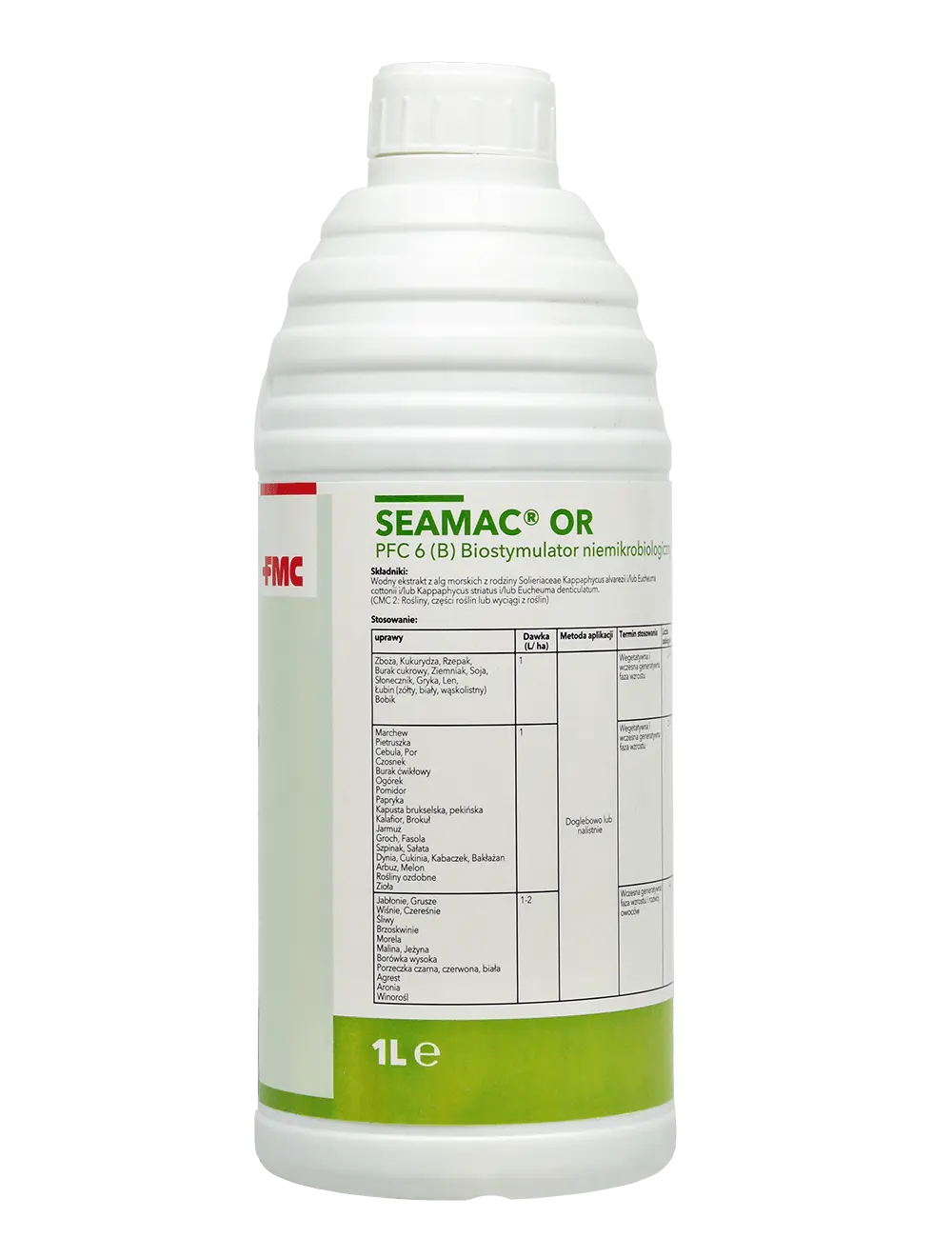 Seamac OR