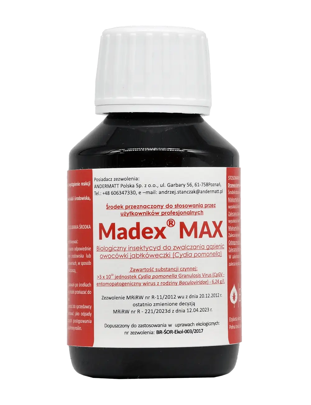 Madex MAX