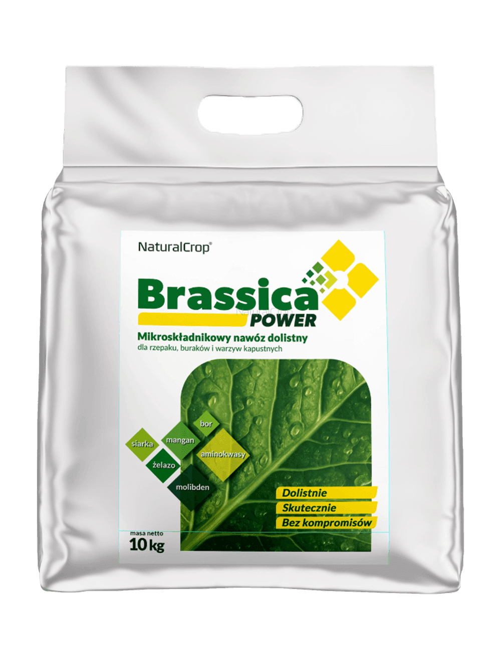 Brassica Power