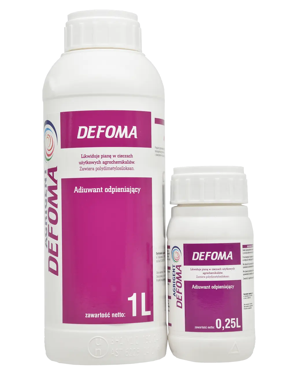 Defoma 2