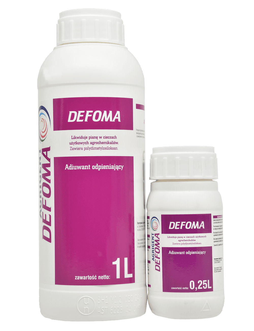 Defoma 3