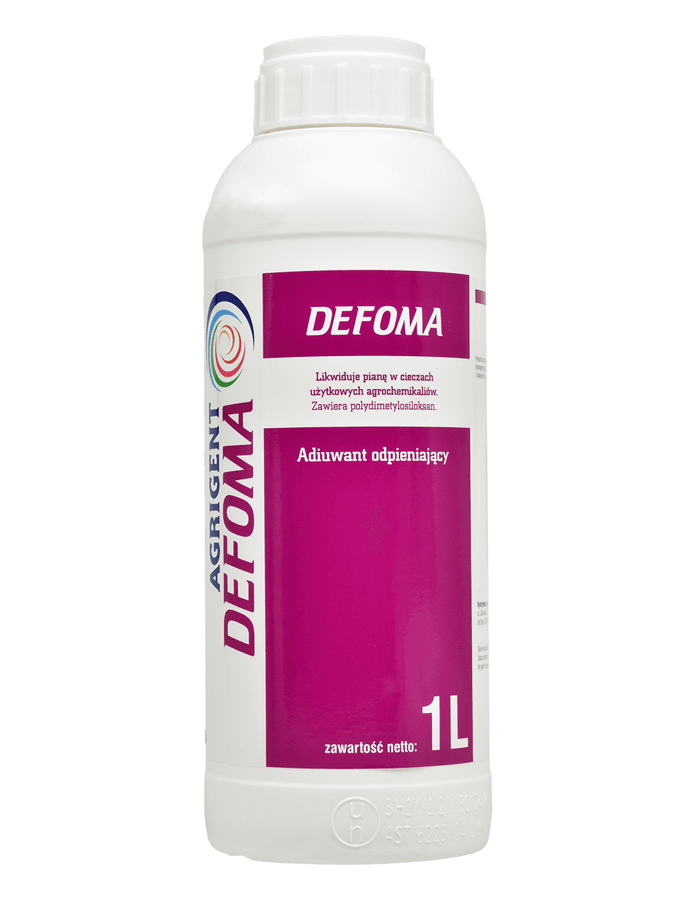Defoma 4