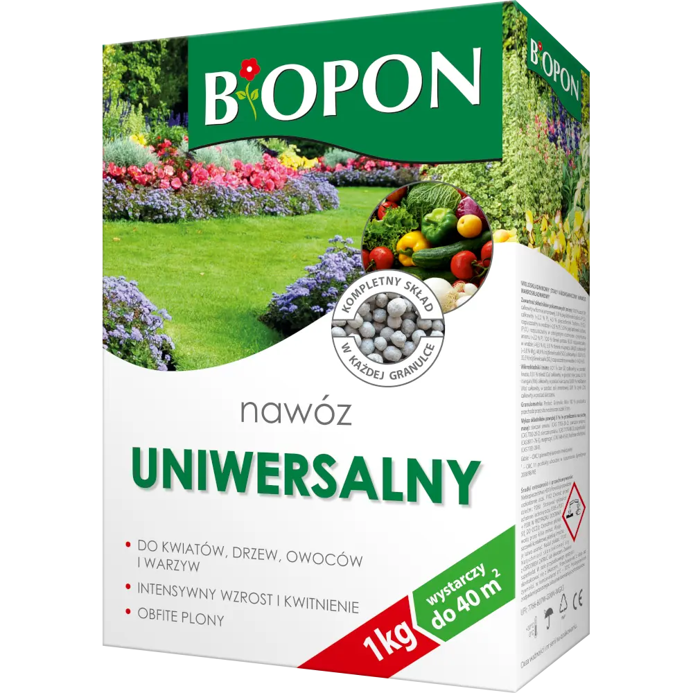 Bopon Universaldünger 2