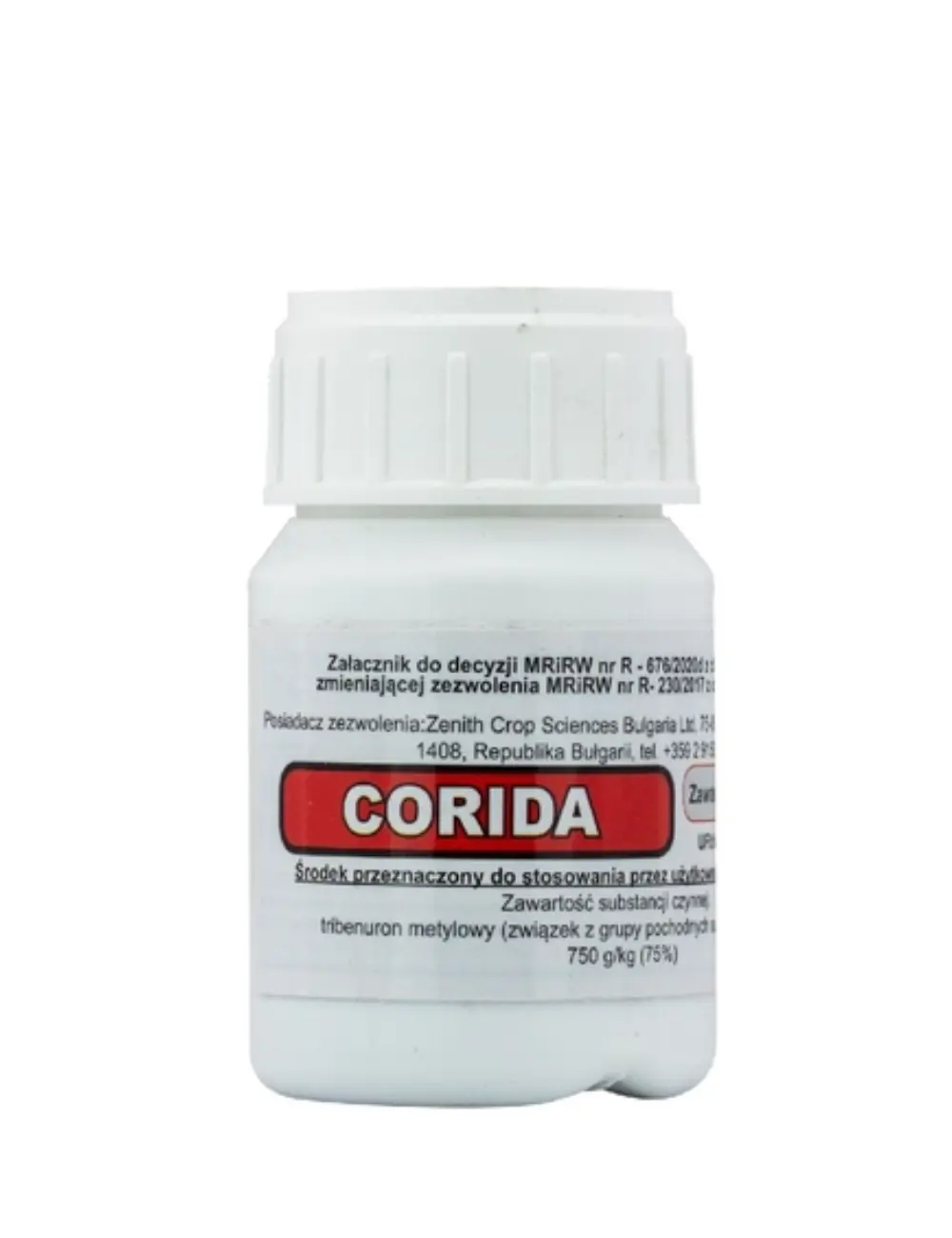 Corida