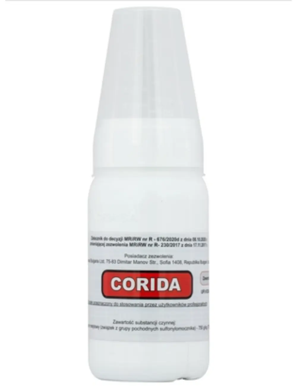Corida 3