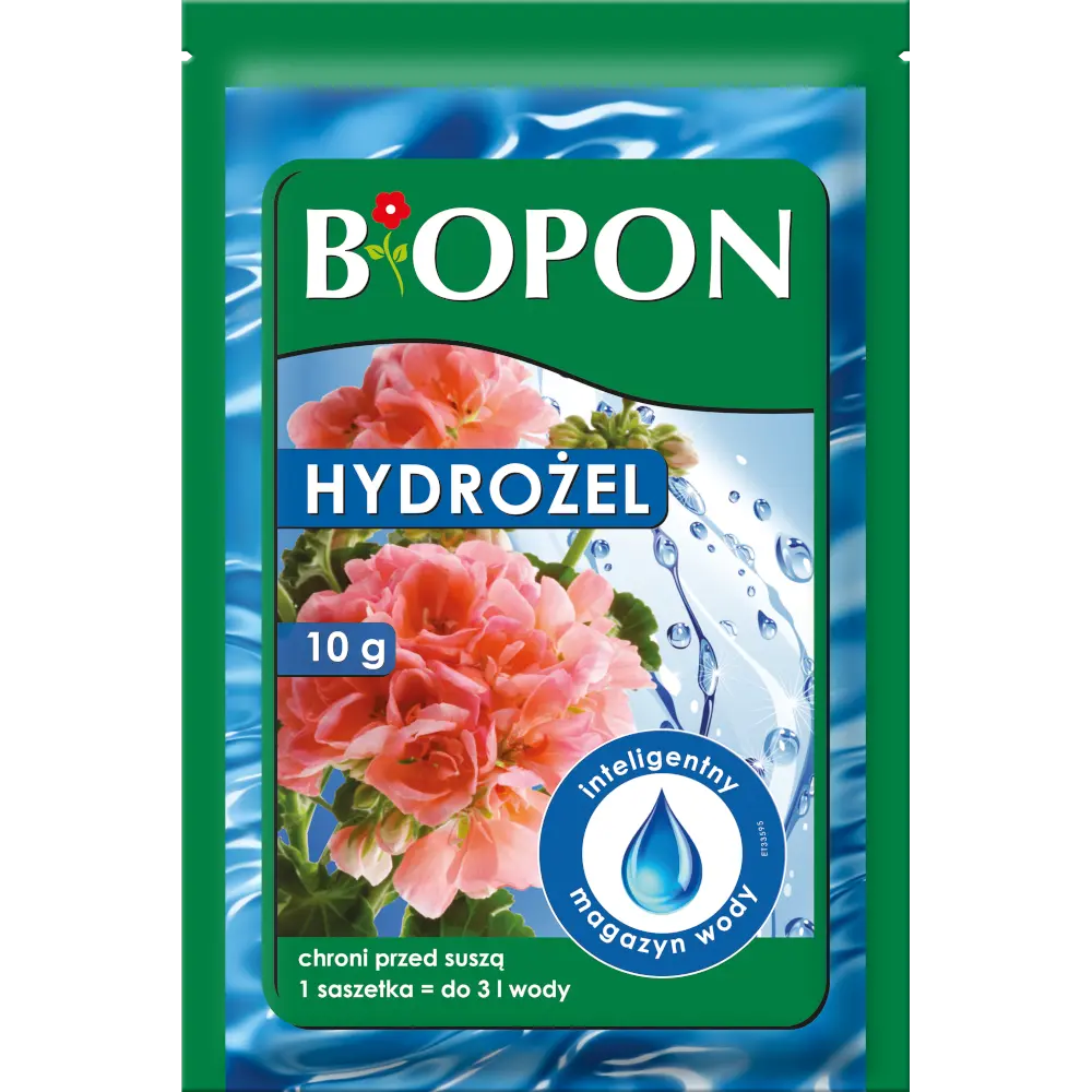 Bopon Hydrogel