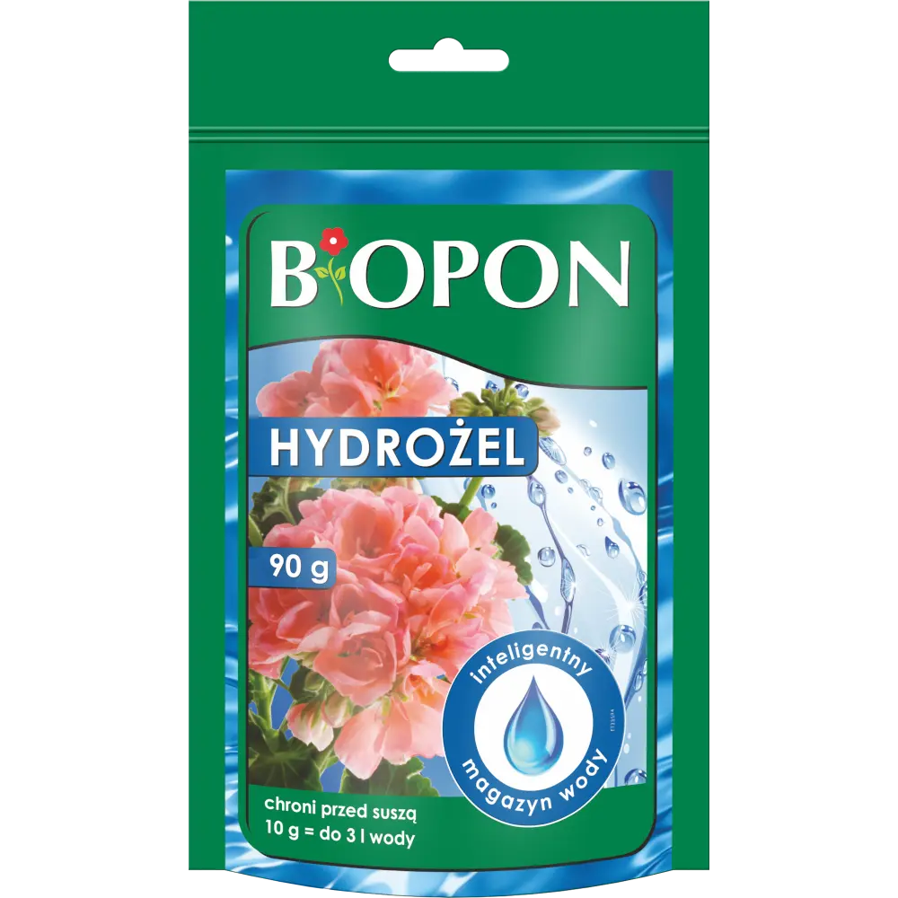 Bopon Hydrogel 2