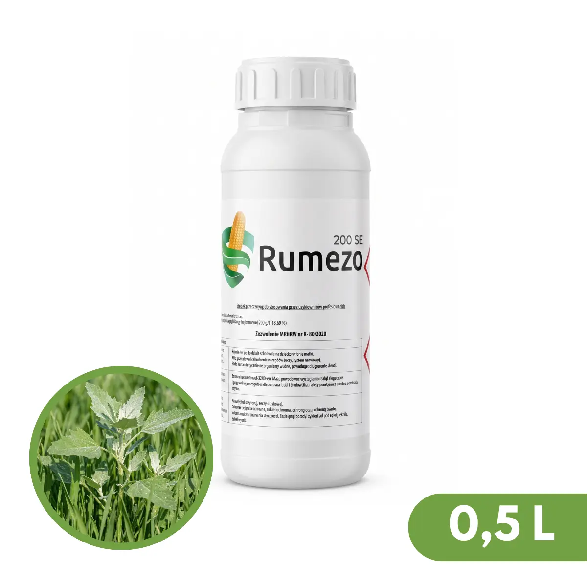 Rumezo 200 SE