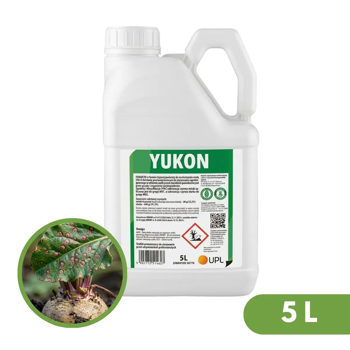 Yukon
