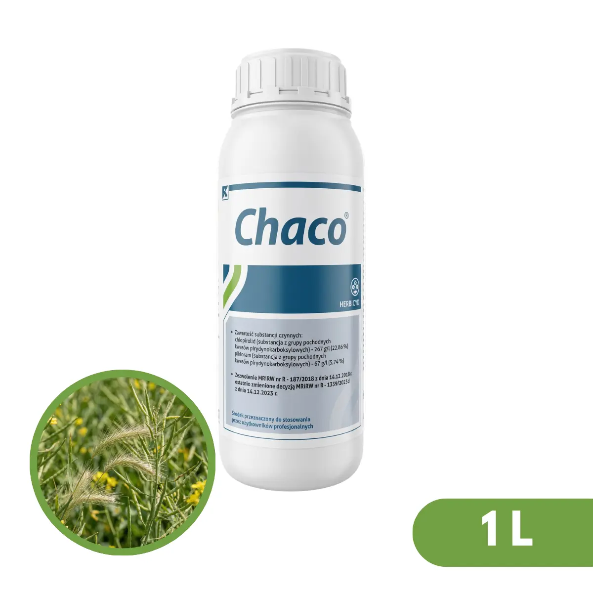 Chaco