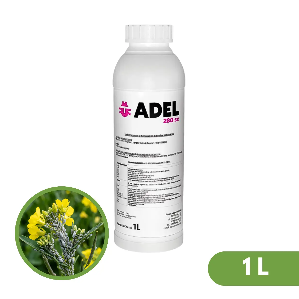 Adel 280 SC 2