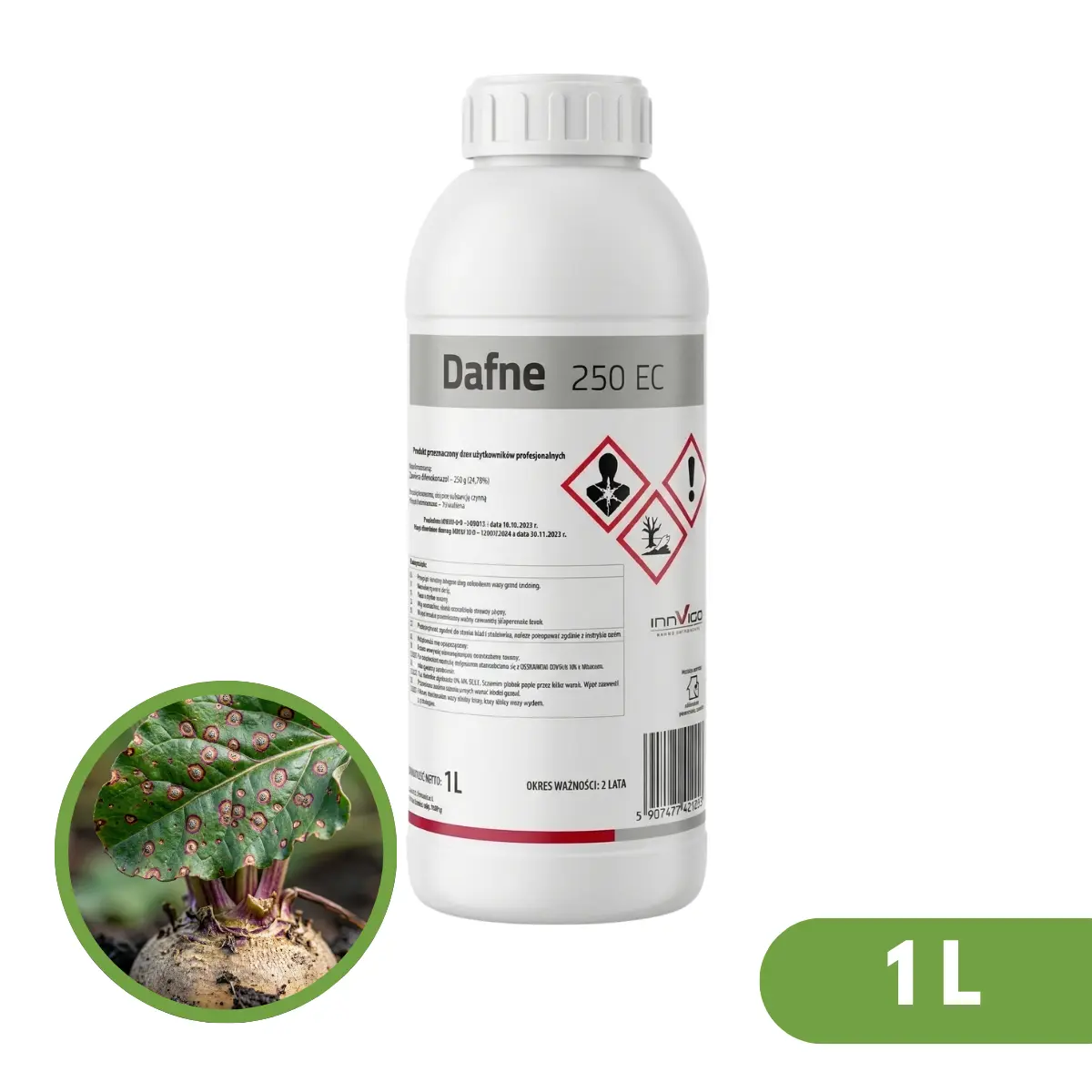 Dafne 250 EC