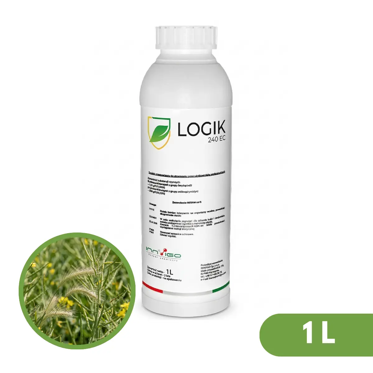 Logik 240 EC